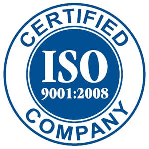 ISO 9001